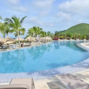 Fares Rents 1402 Samaria Club De Playa , Santa Marta (Magdalena) Colombia