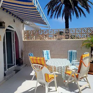 Casa Bella , La Cala De Mijas España