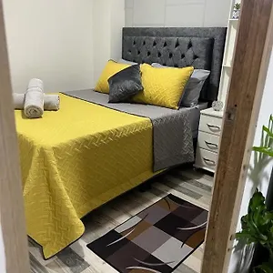 Lindo Apartaestudio Cerca Al Centro , Itagüí Colombia