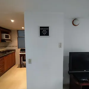 Apartamento Poblado - Loma Del Indio , Medellín Colombia