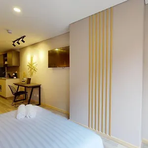 Apartamento Loftvista Cabrera 85, Bogotá