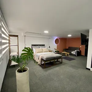 Apartamento Bello Apartamento, Bogotá